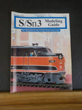 S/Sn3 Modeling Guide 1996 December  V4#6  S Scale  Formerly S/Sn3 Buyers Guide