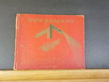 New Zealand Railways Illustrated Wonderland of the Pacific