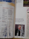Milepost 2010 December Vol 28 #5 Friends of the Railroad Museum of PA Damage