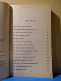 Celestial Railroad and Other Stories,The by Nathaniel Hawthorne 1963 1st Printin