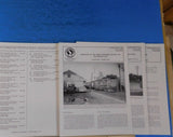 Great Northern Goat #123 2005 June #123 REf Sheet 328, 329 MP 31 Hannah Line Mai