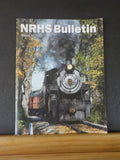 NRHS Bulletin 2017 Vol 80 #1 Strasburg Rail Road