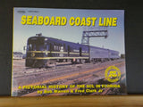 Seaboard Coast Line Pictorial history of the SCL in Florida by Warren & Clark SC