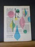 Santa Fe Employee Magazine 1970 December Enginemen Training School