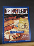 Inside Track Lionel Railroader Publication #88 2000 Spring Gauging Lionel