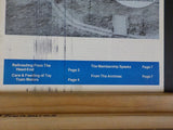 Collector, The American Flyer Collector’s Club Vol 2 #2 Railroading from the Hea
