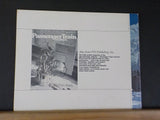Passenger Train Annual #3 1977 Shore Line