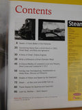 Classic Trains In Search of Steam Vol 3 1955  150+ locos, 12 railroads Final que
