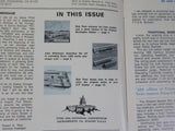 TTOS Bulletin Vol 19 #4 1984 April Toy Train Operating Society