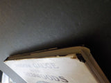 Narrow Gauge to the Redwoods by  Dicksinson + others  w/ dust jacket