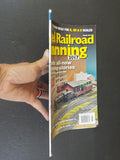 Model Railroad Planning 2017 14 Terrific All-New Planning Stories