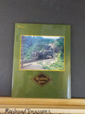 Trackside Reading Anthracite Country with Arch & Bruce Kantner Morning Sun Books