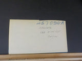 Blueprint PRR Cars, Locomotives & Tenders Coupler Height L 456096