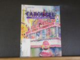 Carousel Vol 35 #3 March 2001 A Valley of Rides History of Trains (Part XVI)	
