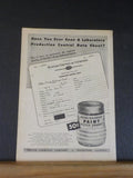 Model Craftsman RMC 1948 March Pioneer model railroad magazine Once upon a rail