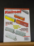 Model Railroad News V27 #3 2021 March Freight Car issue ACF Flexi-flo hopper
