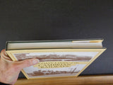 Coast Lines of the Cambrian Railways Volume 1 by C C Green  W/ dust jacket