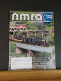 NMRA Bulletin Magazine 2014 November Modeling a Mysterious Climax in S Gauge