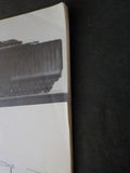 Live Steam Magazine 1972 June O Gauge Live Steam  NOTICE spots