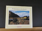 Northwest’s Own Railway Vol 2 Spokane, Portland & Seattle Railway & It’s Subsidi