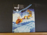 Carousel Vol 35 #12 December 2001 Alamo Attractions Big on Shrimp