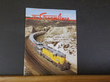 UP The Streamliner Volume 24 #3 2010 Summer Union Pacific Historical Society