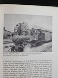 Busted And Still Running Two Foot Gauge RR Bridgton ME by Edgar Mead Soft Cover
