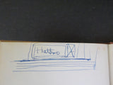 How To Improve Your Model Railroad by Raymond Yates w/ damaged dust jacket