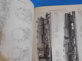 Train Shed Cyclopedia #2 Switching & Freight Locomotives 1930