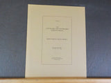 Cleveland and Pittsburg Railroad Company Annual Report 1935 88th Financials mile