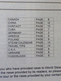 World Steam 1998 May  Issue #4 WS98