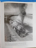 Big Guys By Robert P Olmsted Union Pacific's largest Locomotives 1949-1997