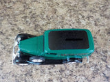 ERTL 1932 Panel Delivery Bank Wireless Ford Delivery Van 1/25th scale