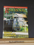 RailModel Journal 2008 May Modeling Trackwork in the Streets