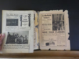 Railway and Locomotive Engineering 1912 January On the Silk Train