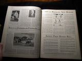 Express Messenger 1930 July Vol 13#1 - June 1932 V14 #12 American Railway Exp Co
