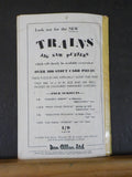 Trains Illustrated 1953 October Vol VI No 10 Netherland Railways 1953 Royal Scot