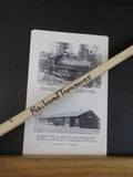 Western Railroader #282 July 1963 Butte County RR S.P. Sterling City Branch