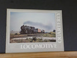 Locomotive Quarterly 1981 Spring Vol 4 #3 McCloud River