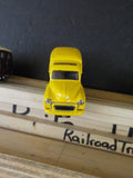 Corgi Minors and Populars D72/1 Lot of 4 vehicles Ringtons Tea Frys Colmans 4 ve