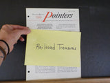 EMD Pointers 1961 December 15 High potential tests on locomotives equipped with