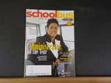 School Bus Fleet 2025 April/May Administrator of the Year