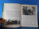 GWR Stars, Castles, & Kings Part 2 1930-1965 by OS Nock w/ dust jacket