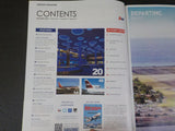 Airways Magazine 2014 November Rise of the Biman Bangladesh TWA Spirit