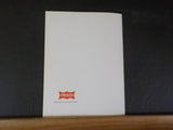 FRISCO Annual Report 1972 St. Louis San Francisco Railway Company Soft Cover