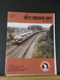 Great Northern Goat #139 2009 June Reference Sheet 354 355