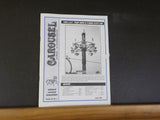 Carousel Vol 28 #4 April 1994 1994 I.I.S.F Trade Show & Florida State Fair