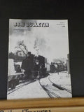 B&M Bulletin Vol 6 #2 1976-1977 Winter Chelsea Railroads Boston & Maine wood sno