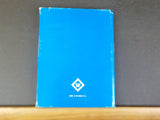 Conrail Motive Power Review 1986-1991 by Paul K. Withers with Dust Jacket 1992