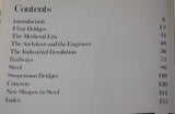 Book of Bridges The History Technology and Romance of Bridges and their Builders
